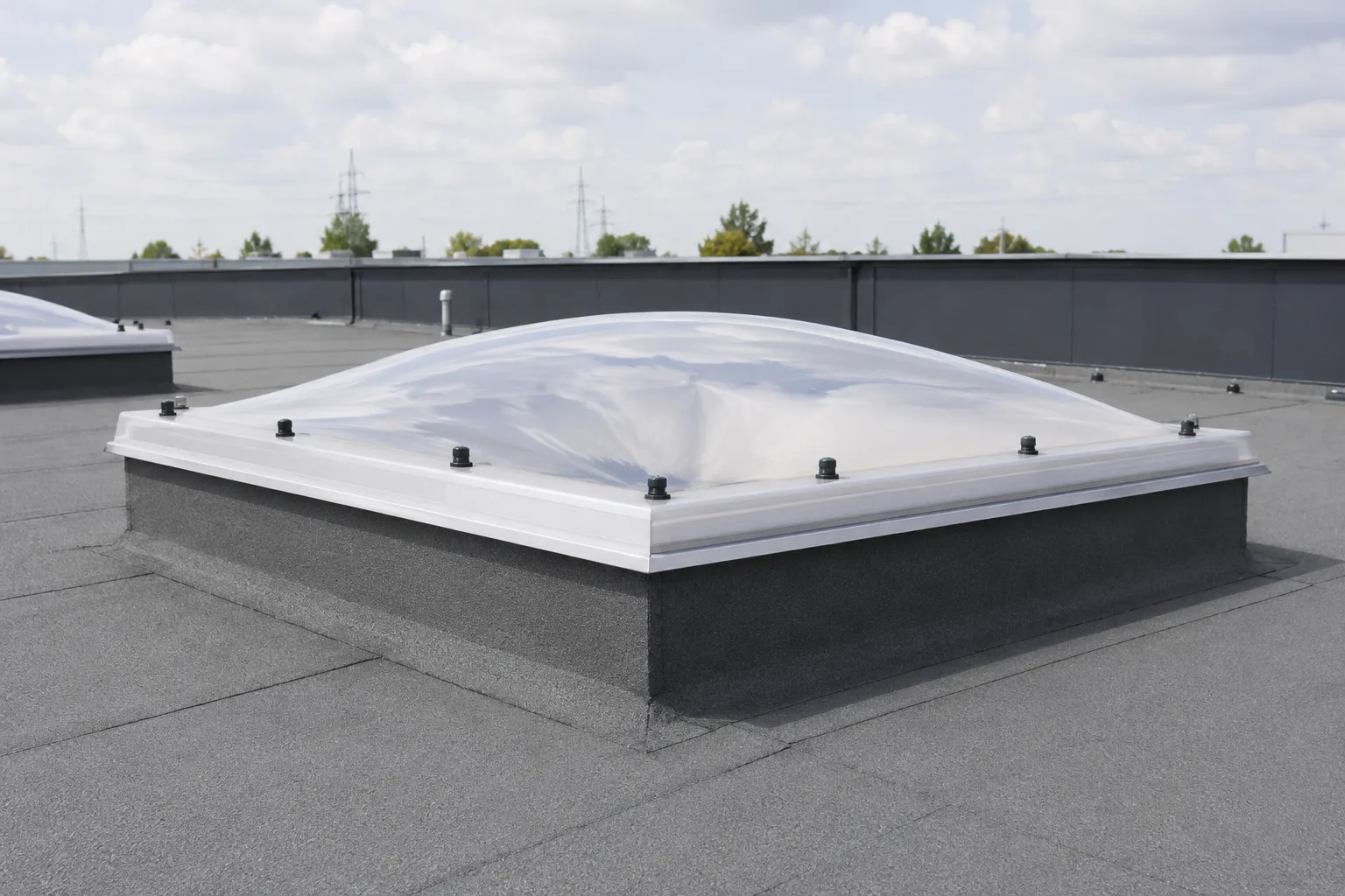 skylights